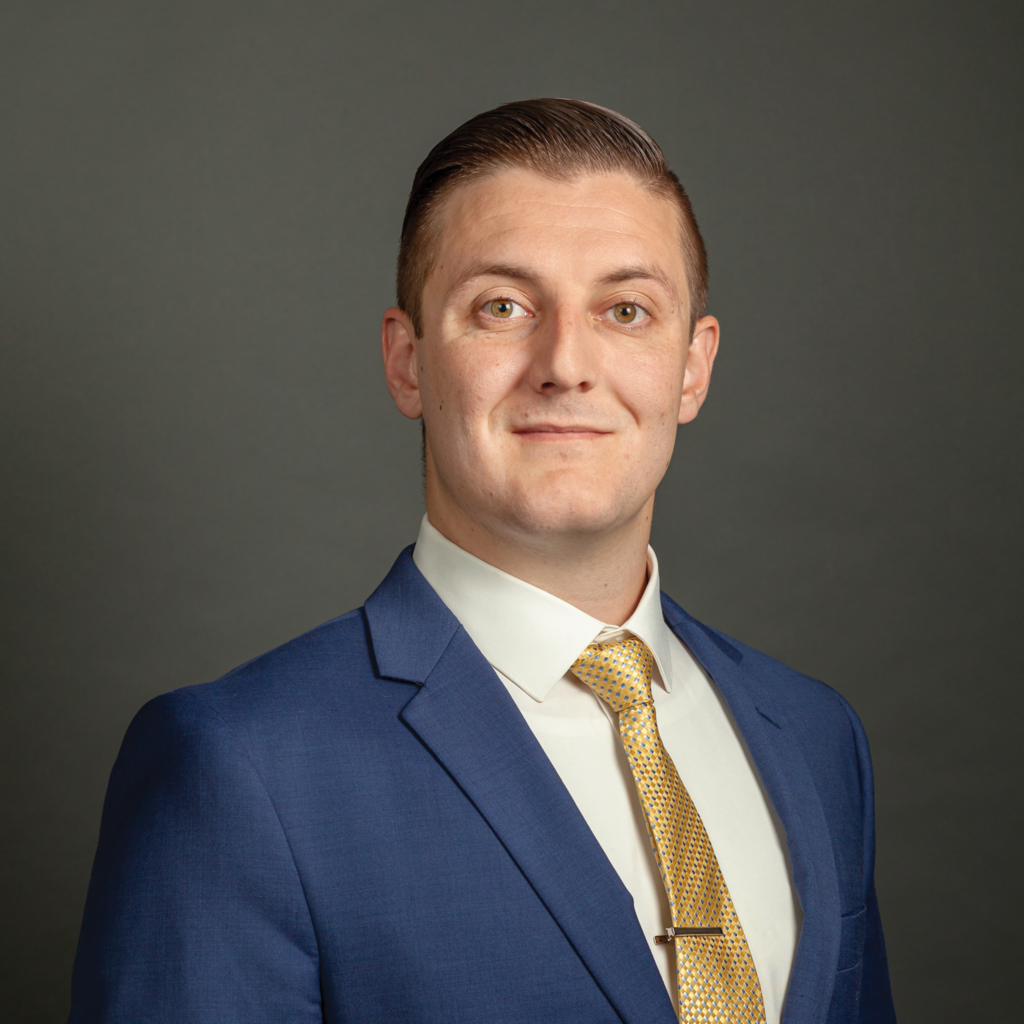 Read more about the article Michael Price, DDS