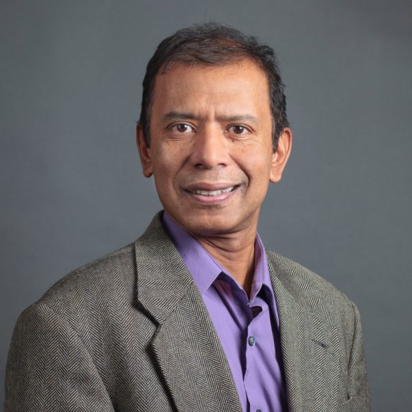Aref Rasheed, MD