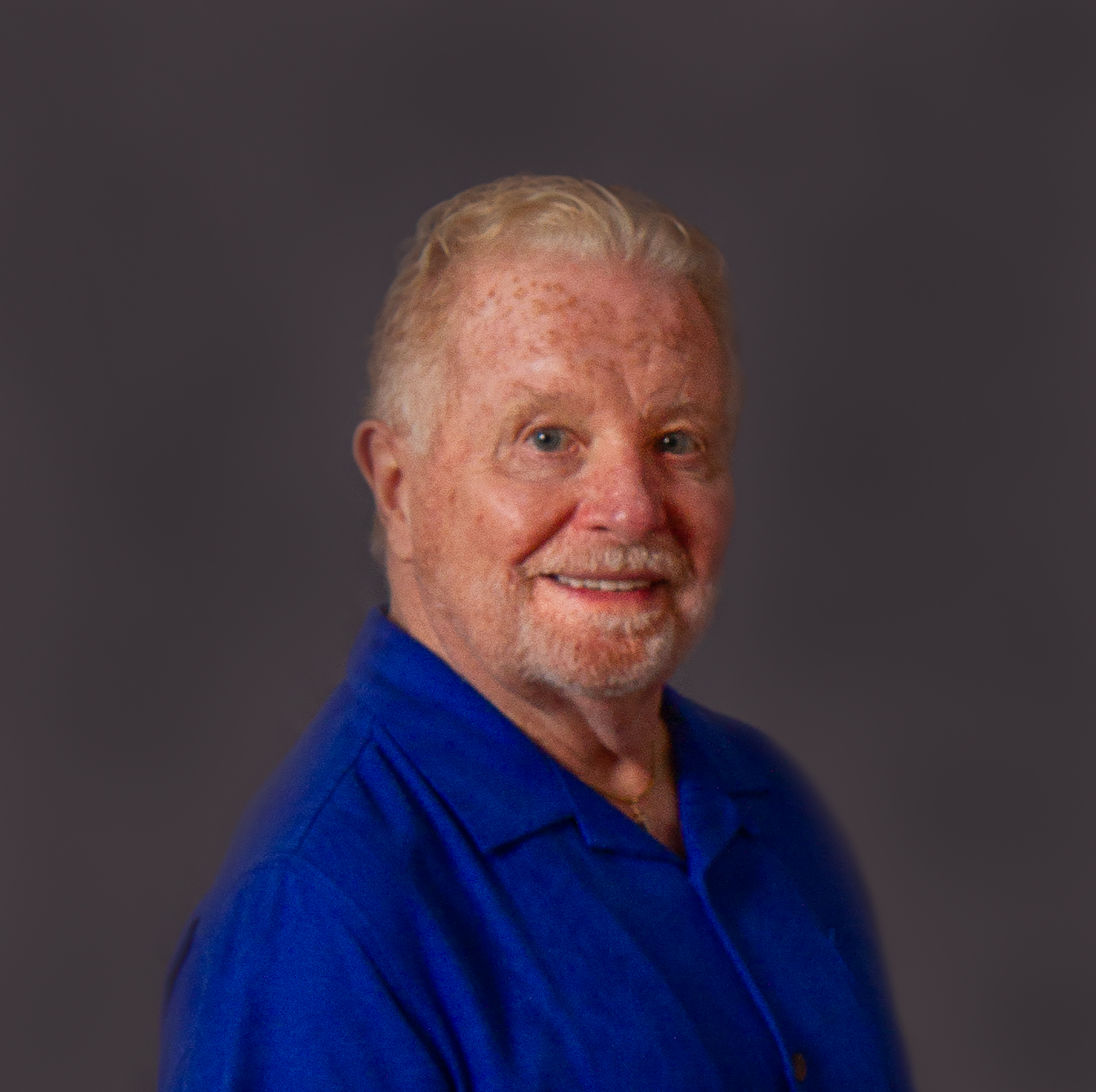 Robert Morgan, MD