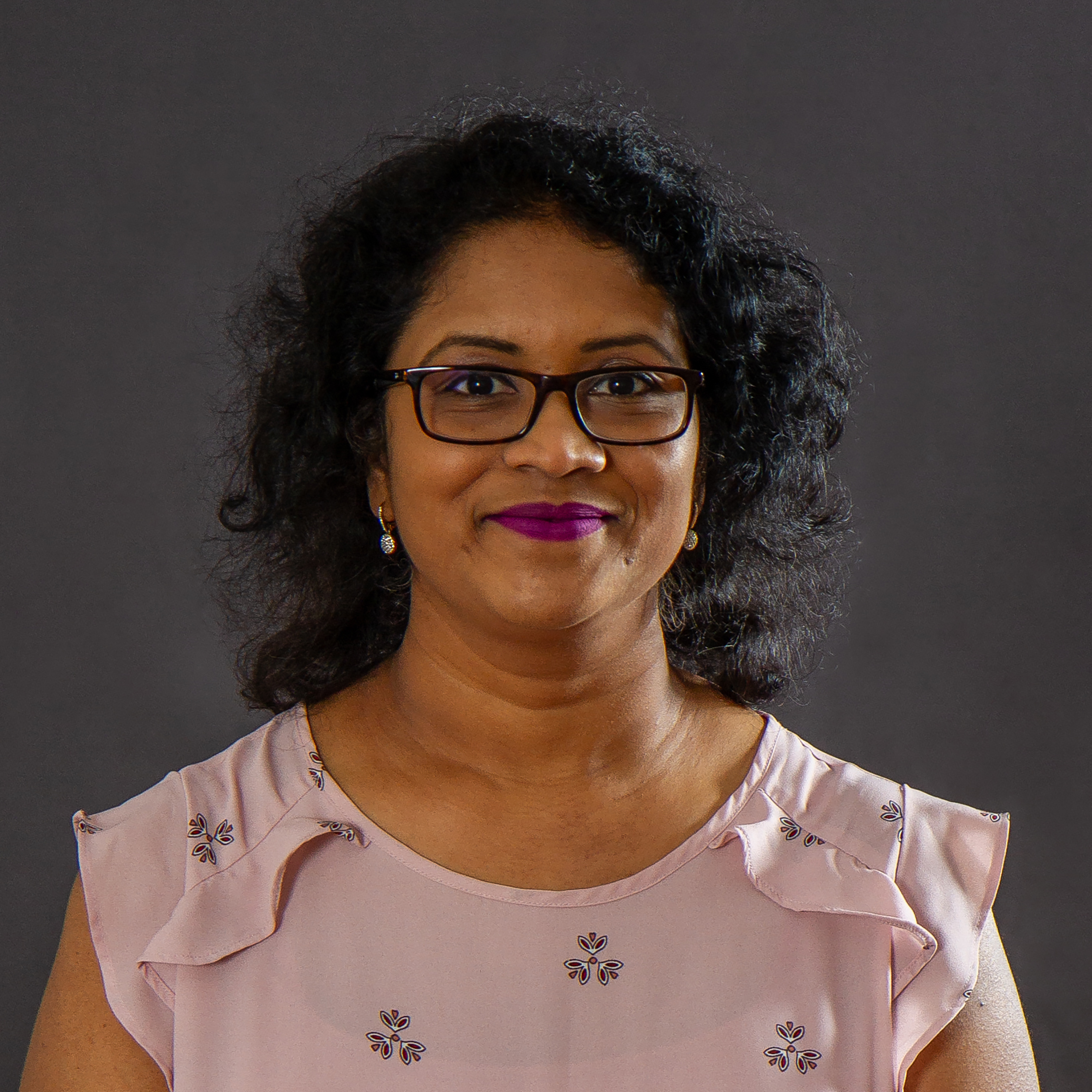 Read more about the article Sandhya Vallem, MD