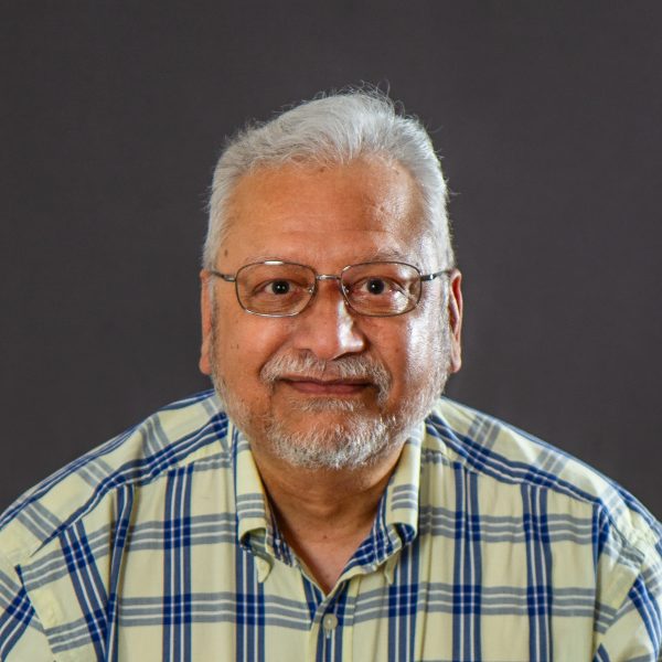 Satnam Mahal, MD