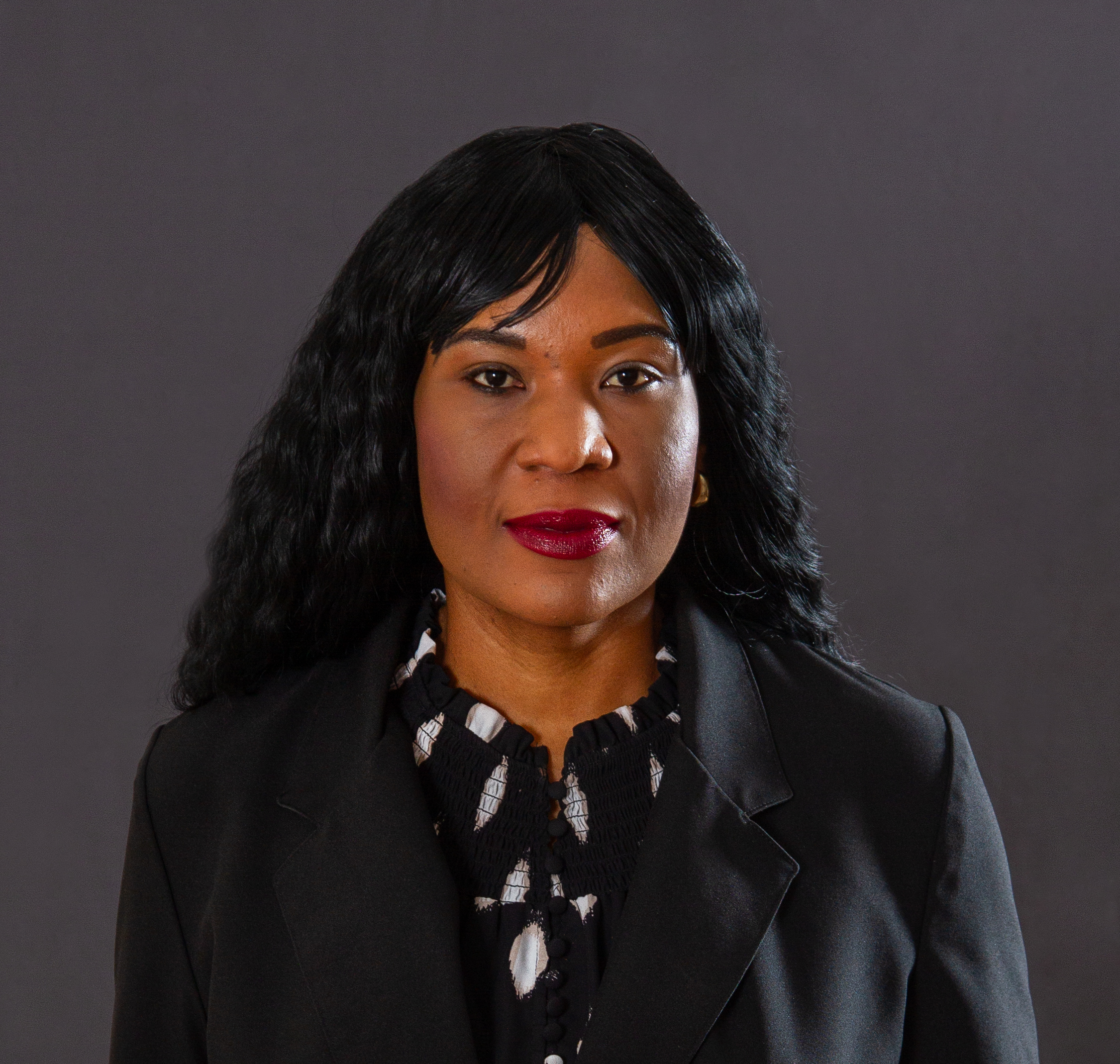 Sekani Rogers, PMHNP