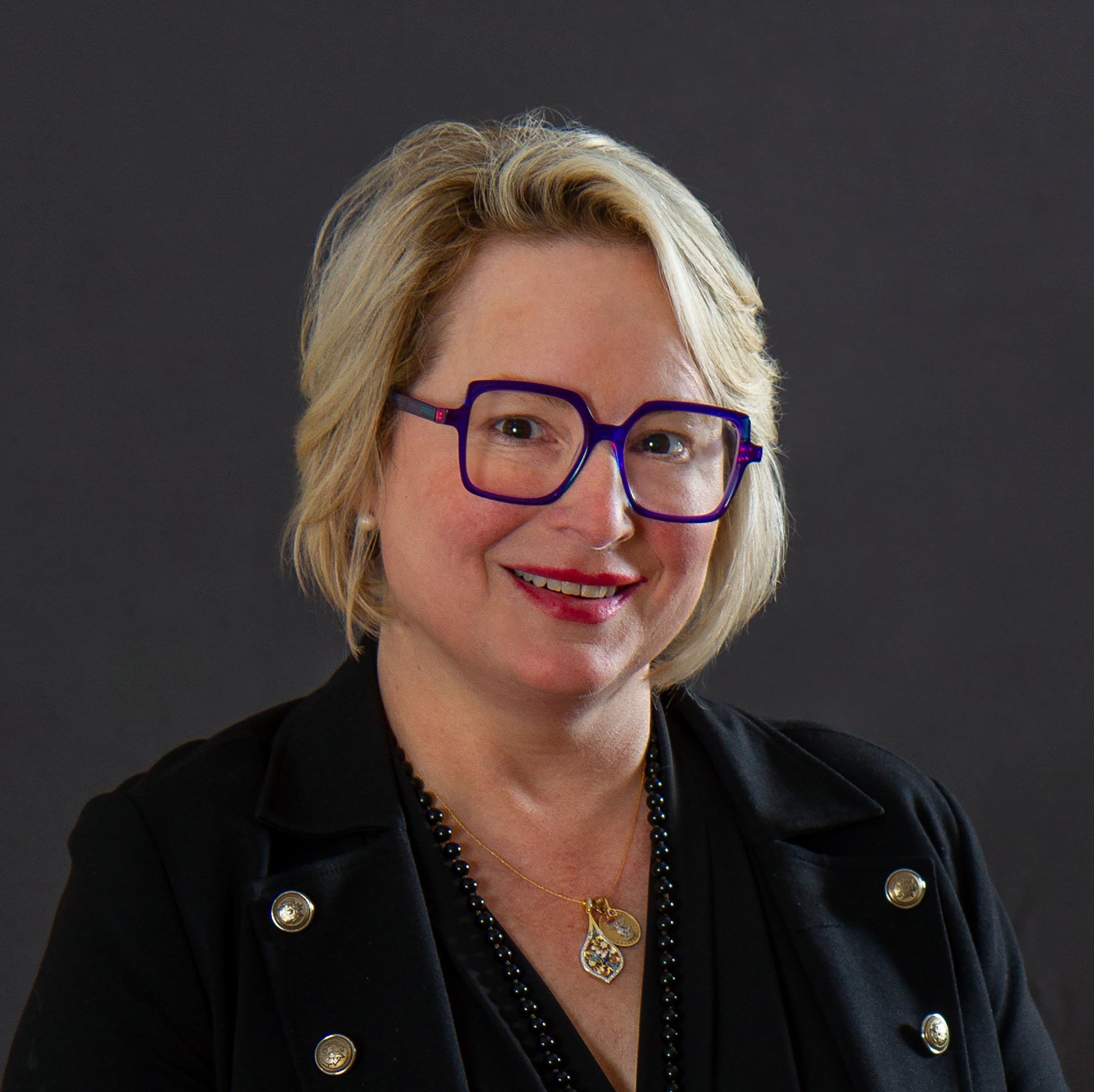Read more about the article Shannon Robinson, MD