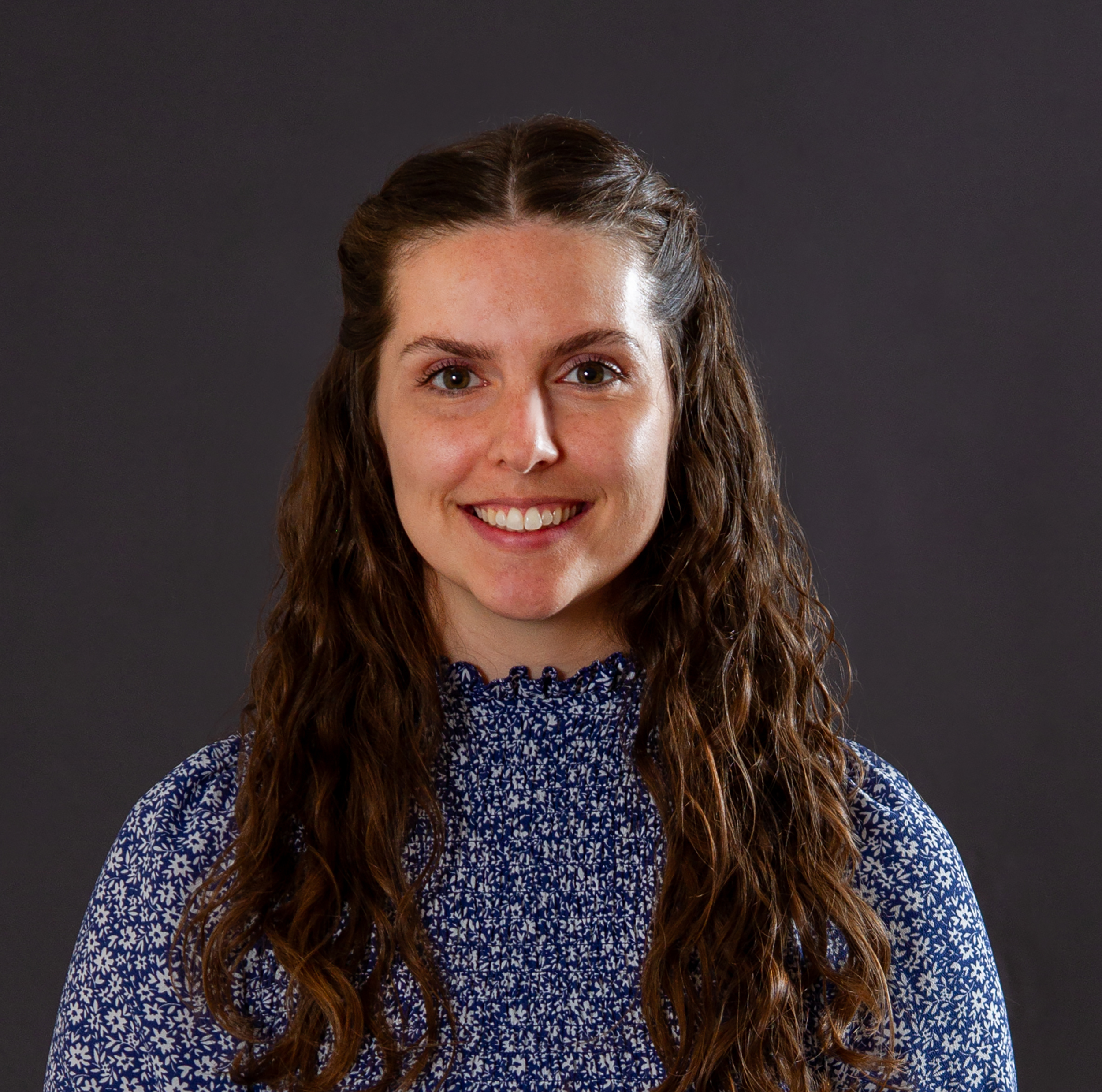 Sheridan Steenburgen, PMHNP