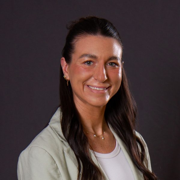 Skylar Evans, PMHNP