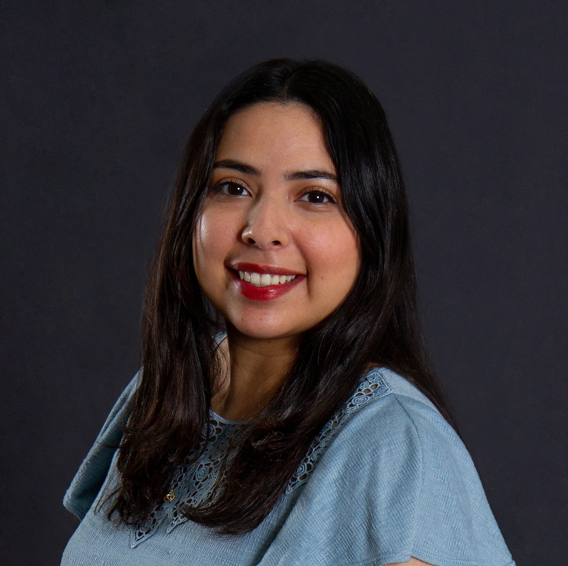 Read more about the article Stephanie Trevino, DMD