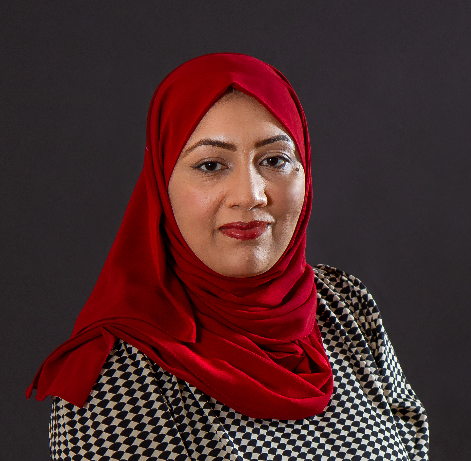 Read more about the article Syeda Rizvi, MD
