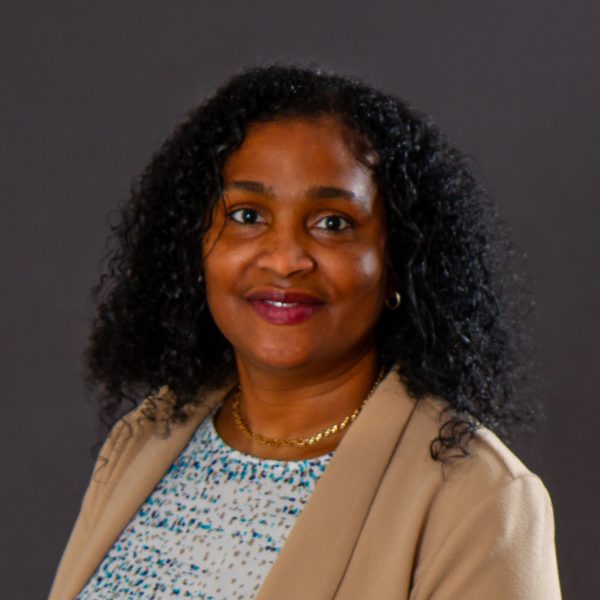 Tamar Maragh, PMHNP