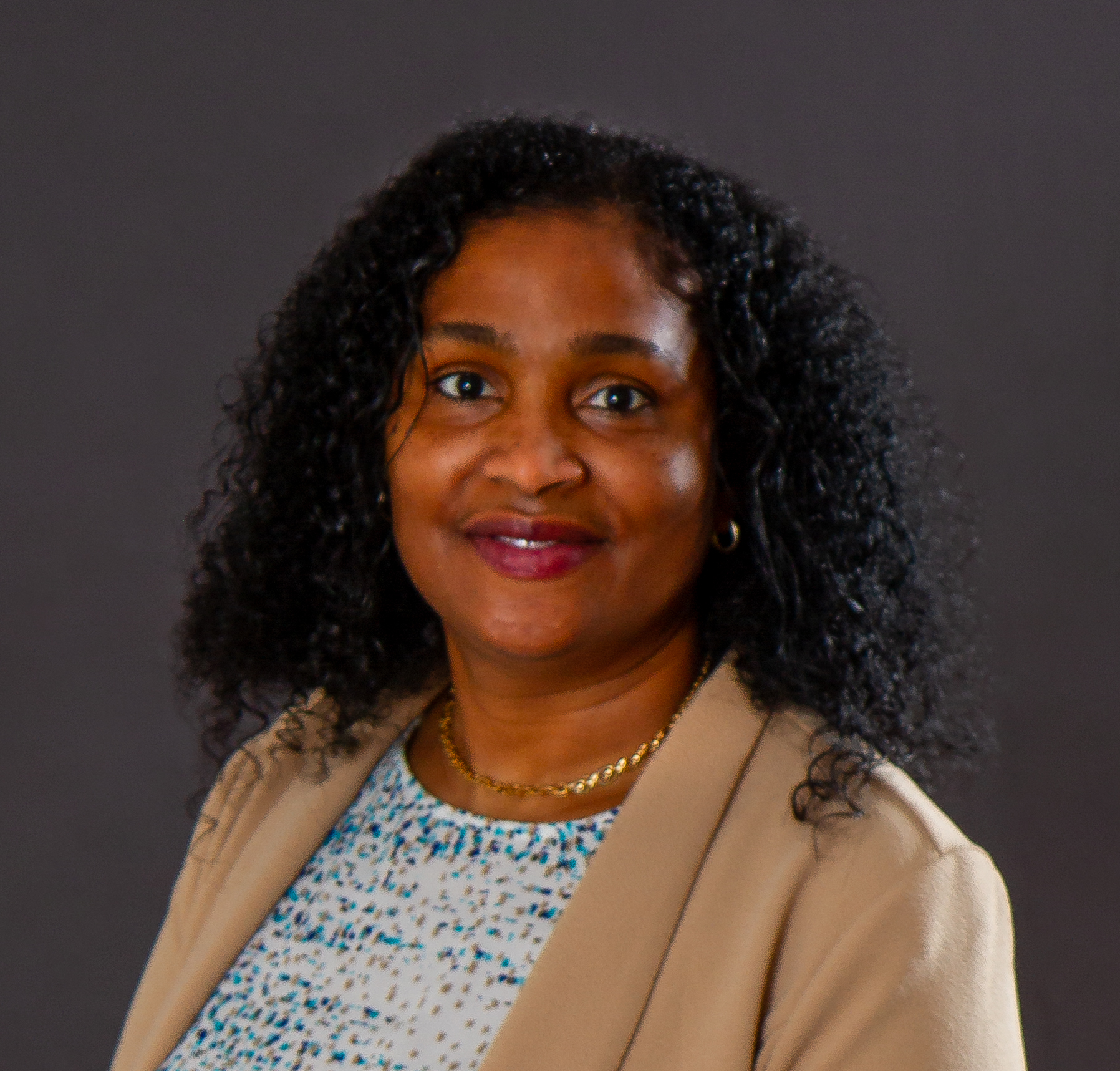 Read more about the article Tamar Maragh, PMHNP