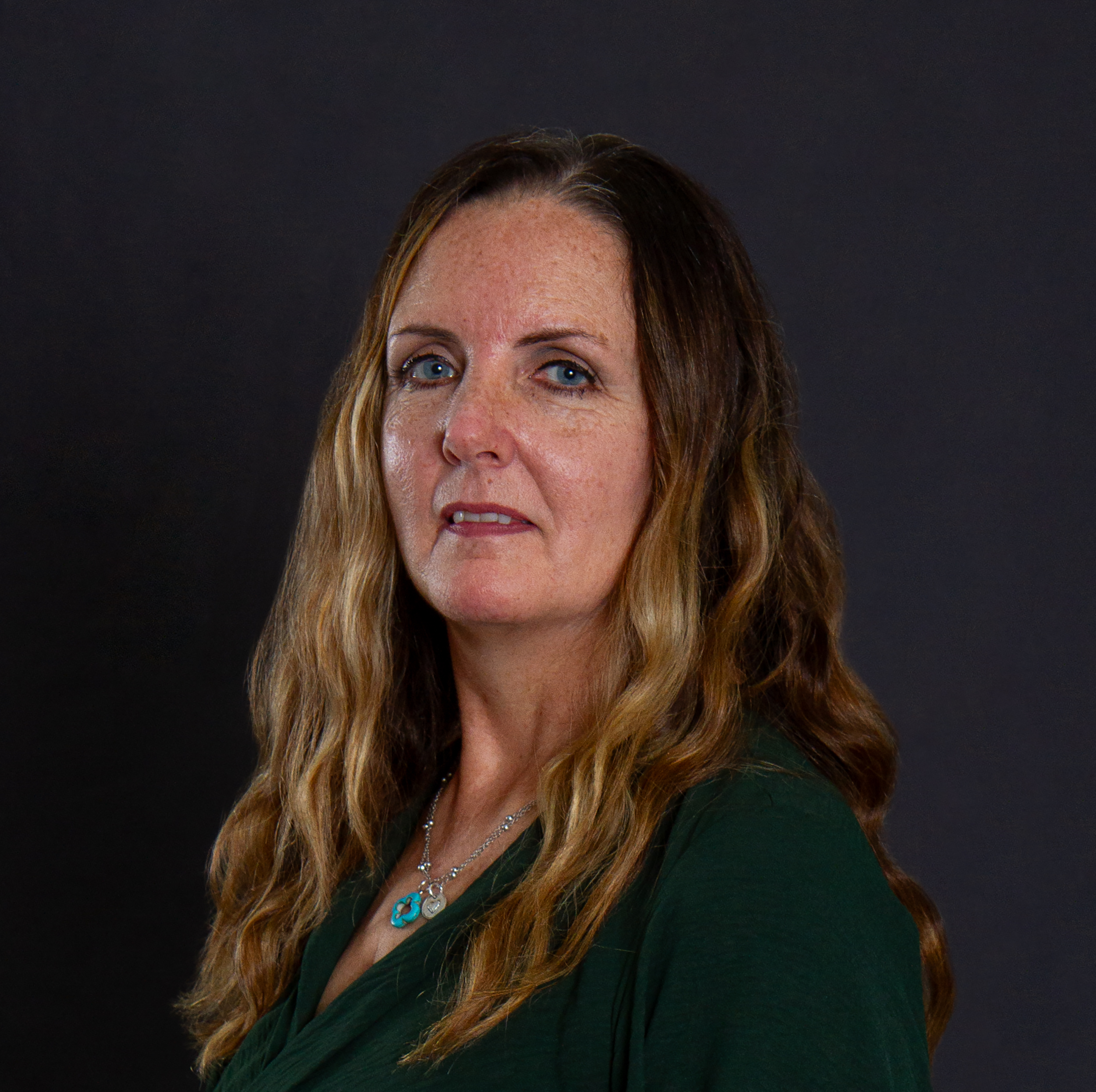 Read more about the article Tammy Brown, RDH
