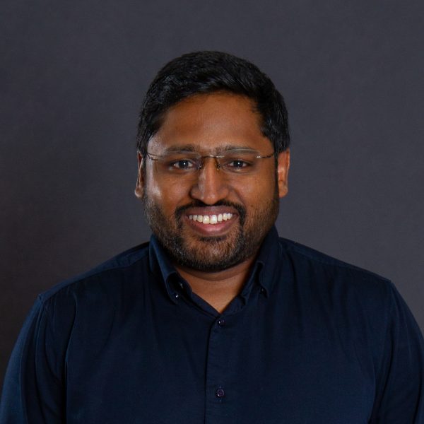 Vamsi Mohan Narisetty, DMD