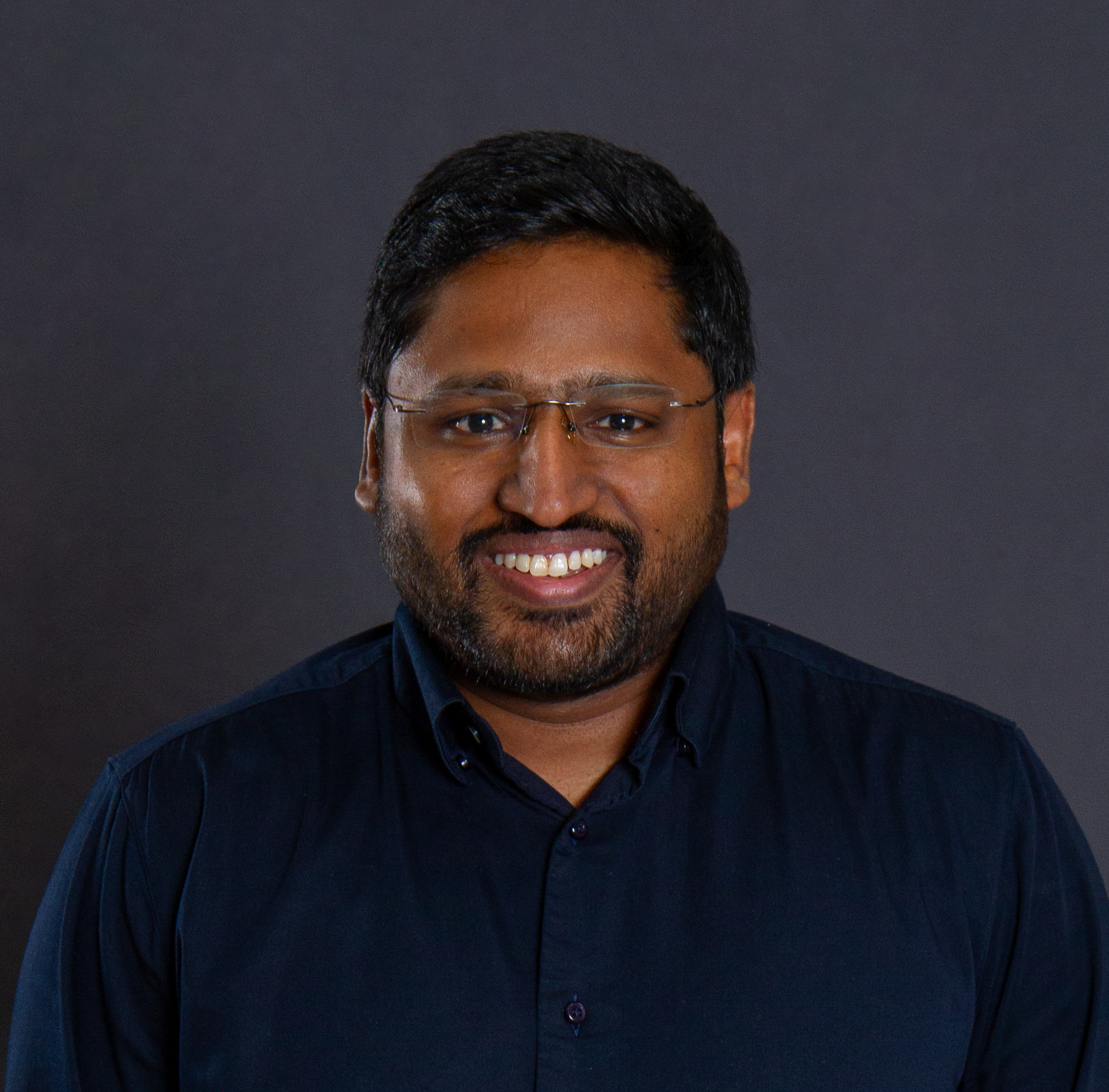 Read more about the article Vamsi Narisetty, DMD