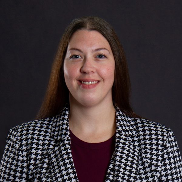 Victoria Vallandingham, RDH