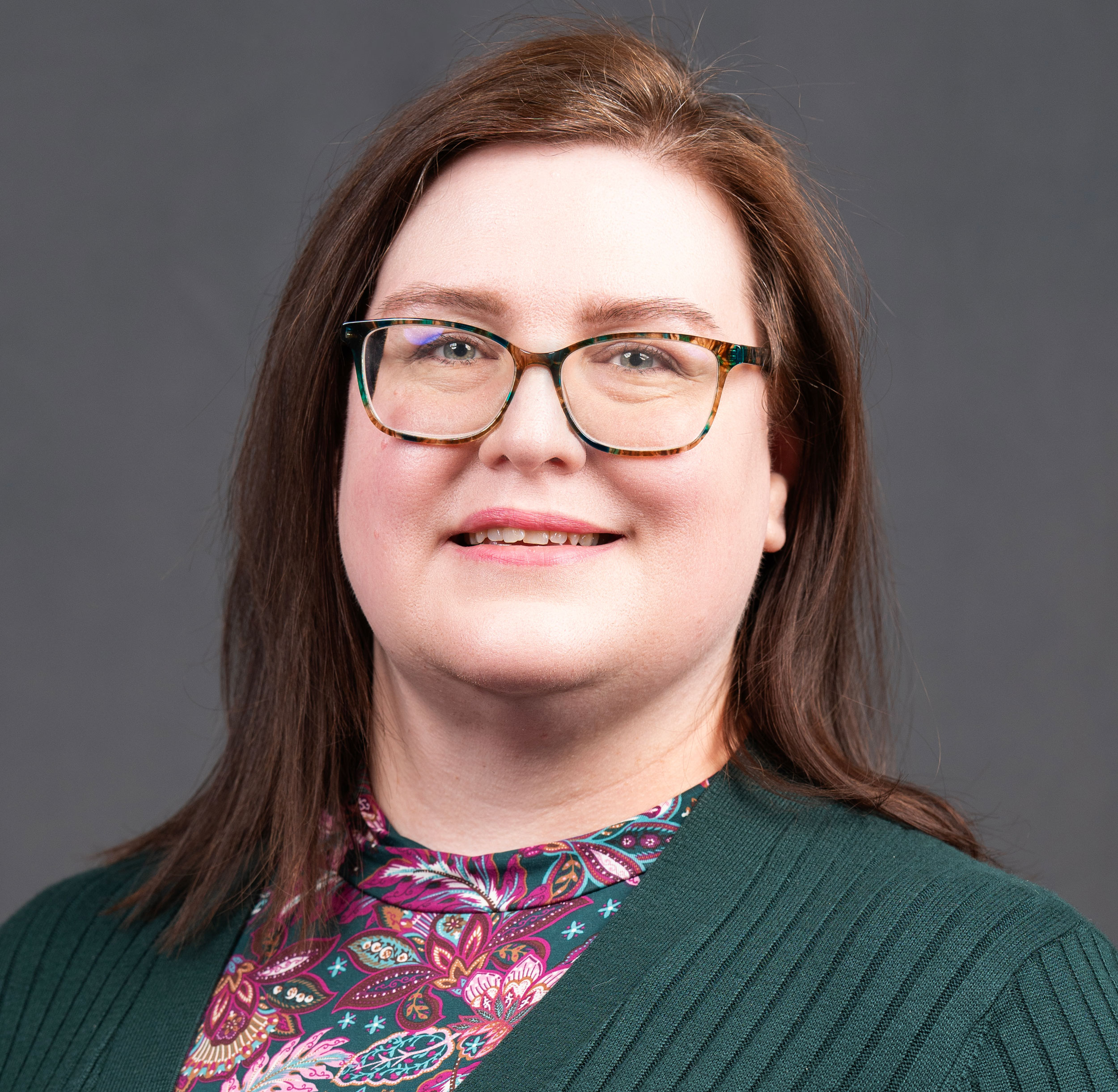 Read more about the article Virginia Wingler, PMHNP