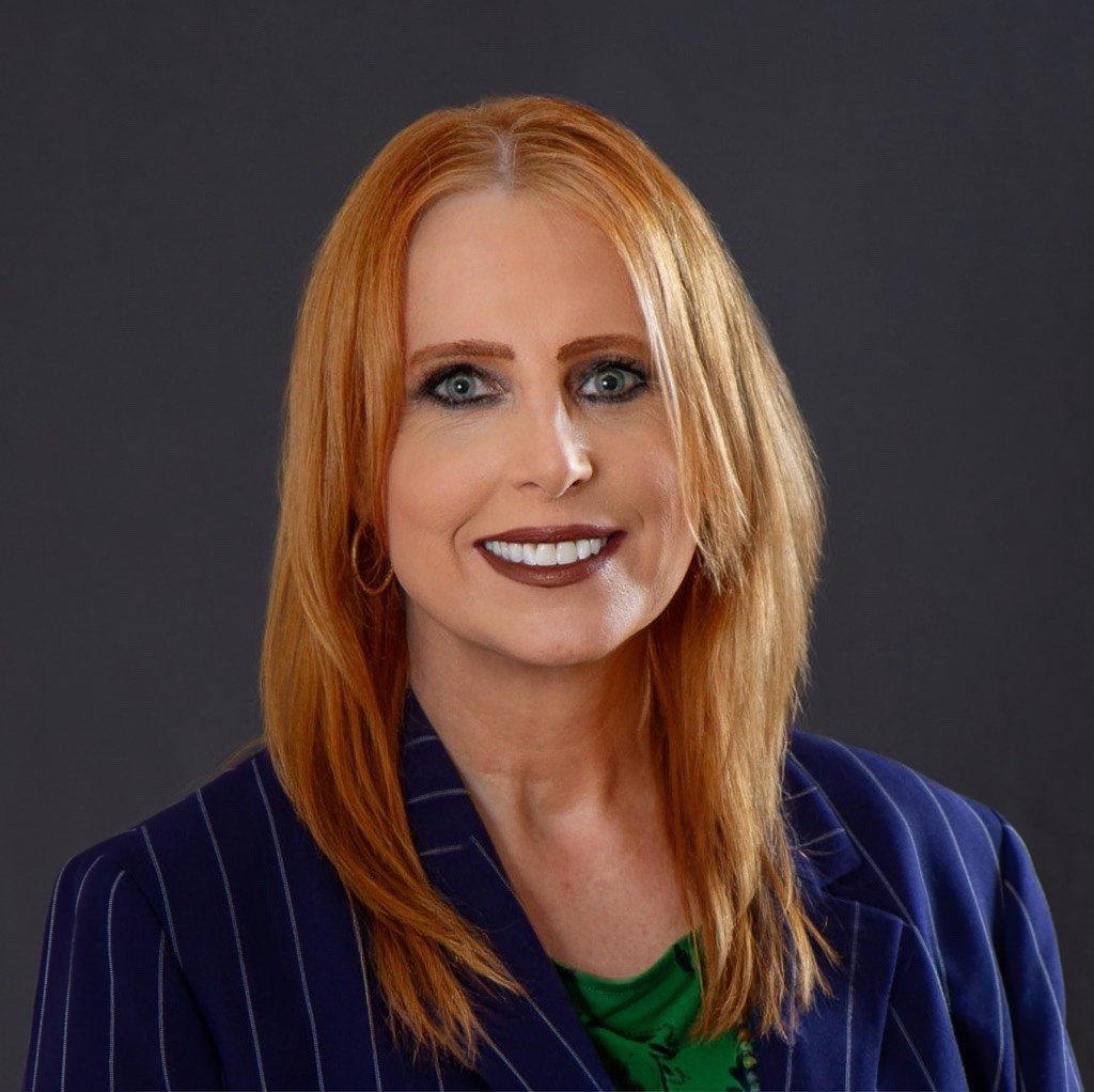 Read more about the article Jeanne Wiggins, PMHNP