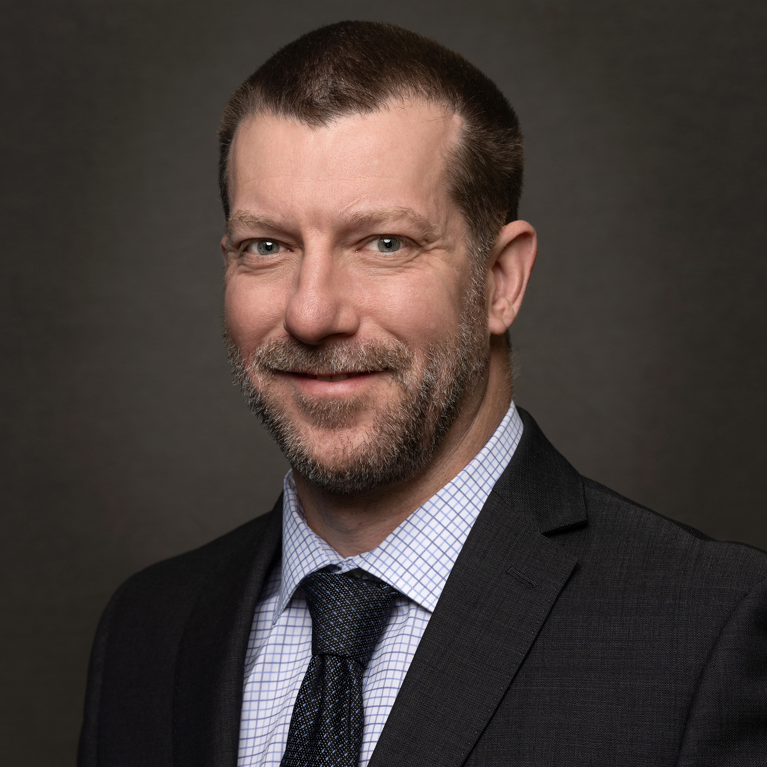 Read more about the article Ryan Butler, VP of Pharmacy
