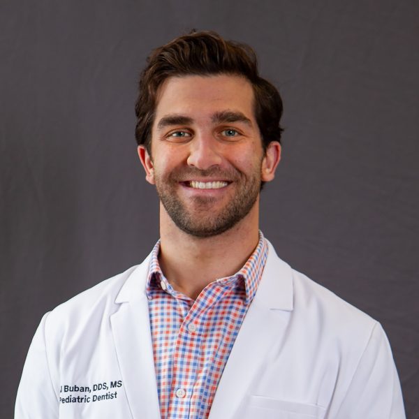 Aaron “AJ” Buban, DDS