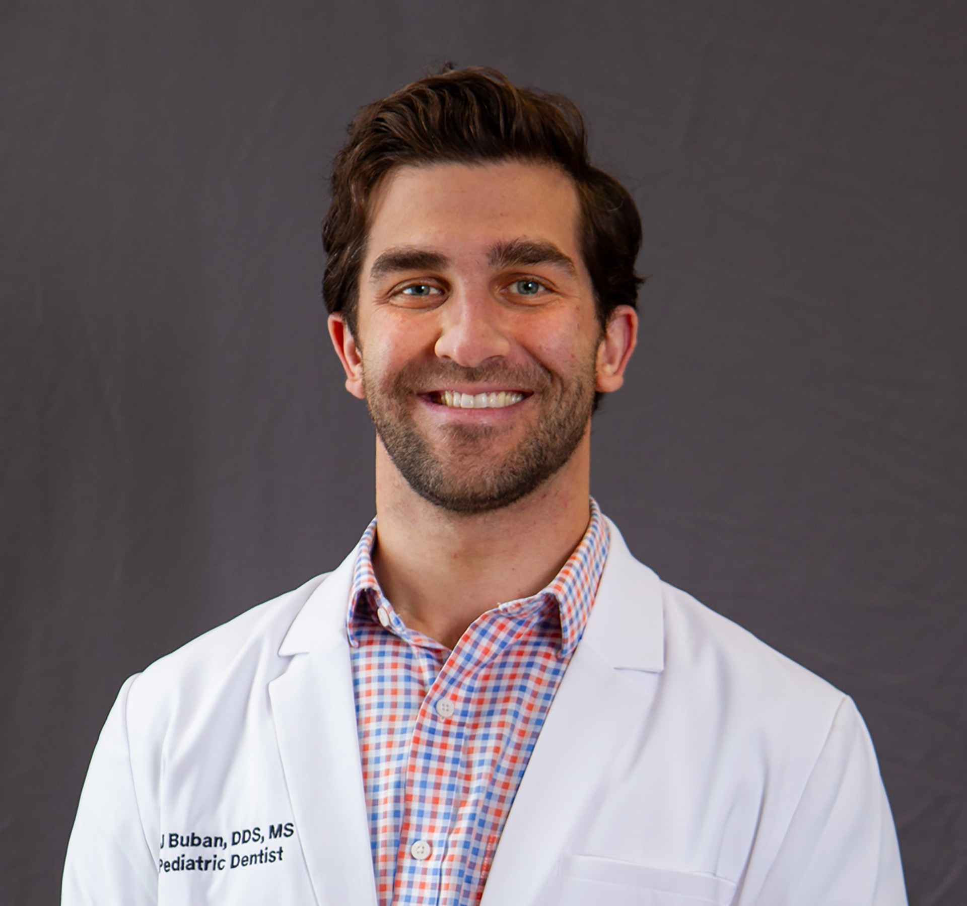 Read more about the article Aaron “AJ” Buban, DDS