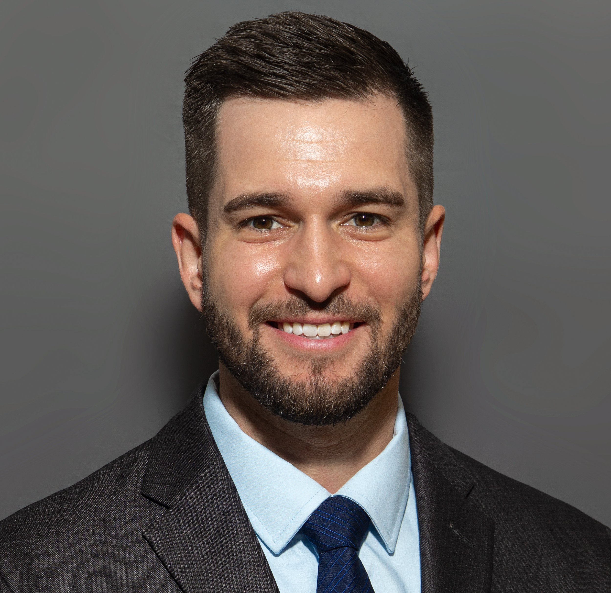 Read more about the article Tyler Arpin, DDS