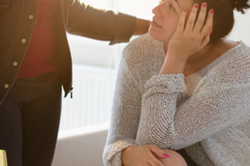 Read more about the article Mental Health First Aid Training and Suicide Prevention