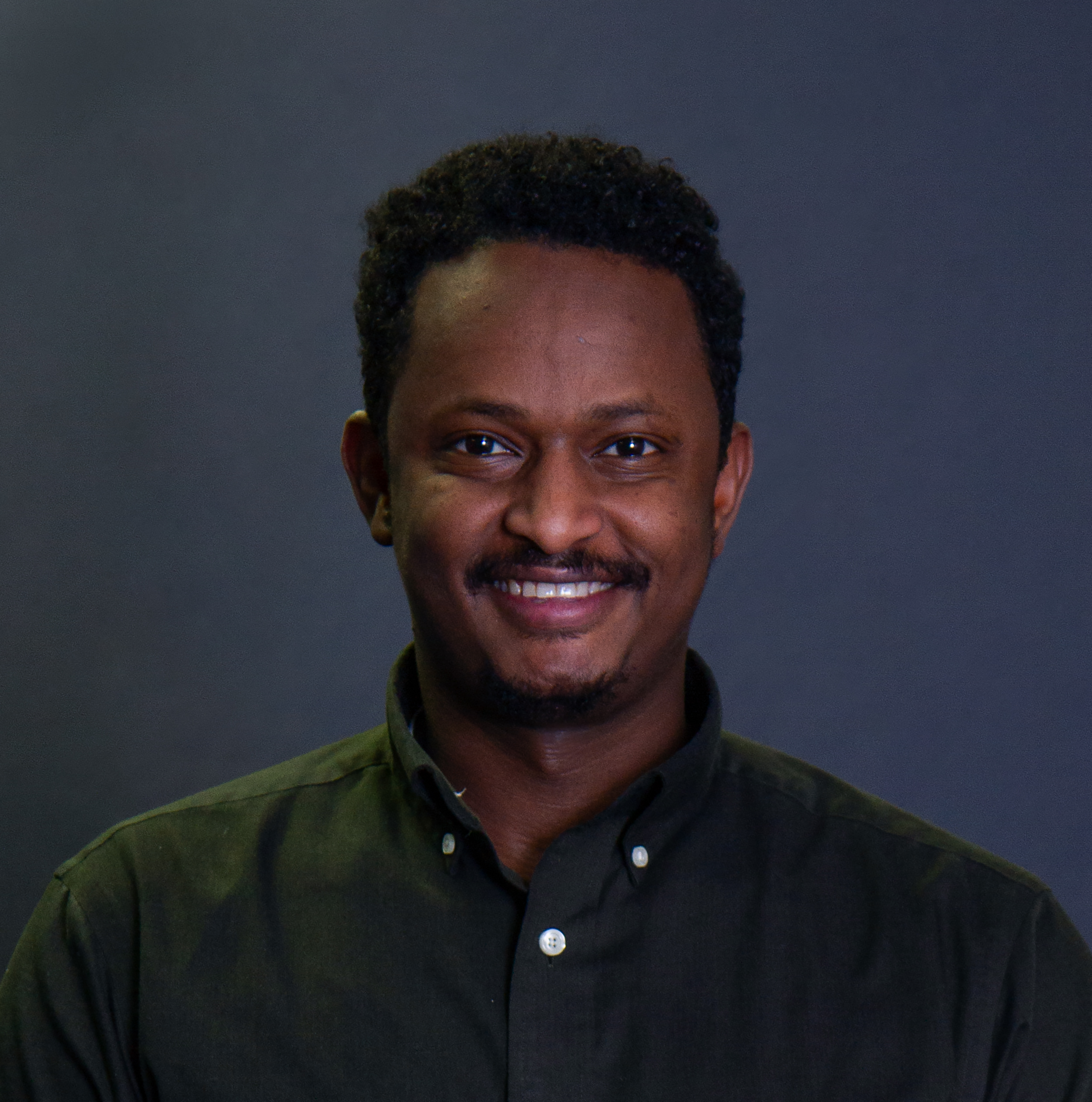 Read more about the article Ahmed Abdulkadir, MD