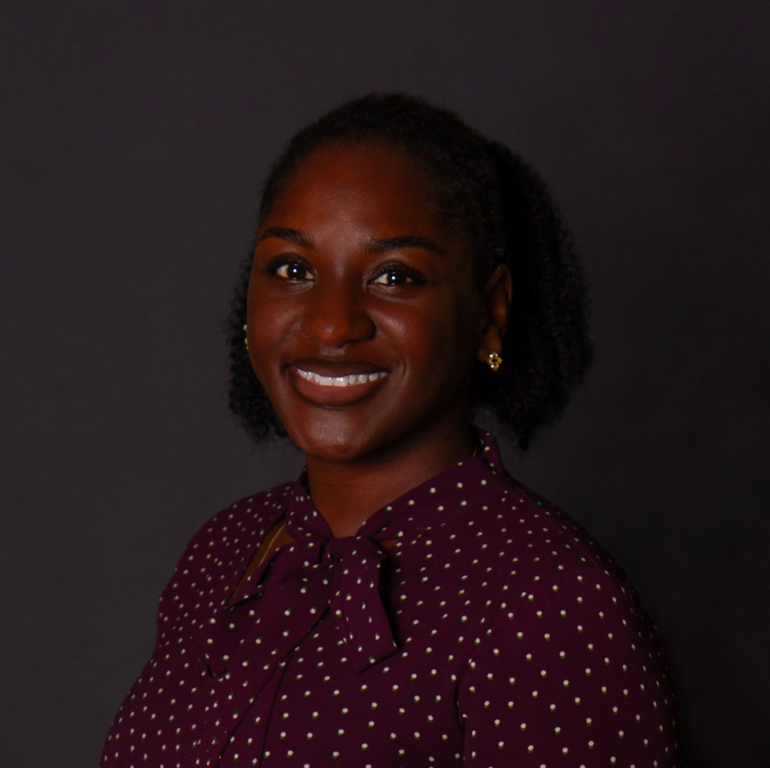 Read more about the article Olumayowa Amu, DDS