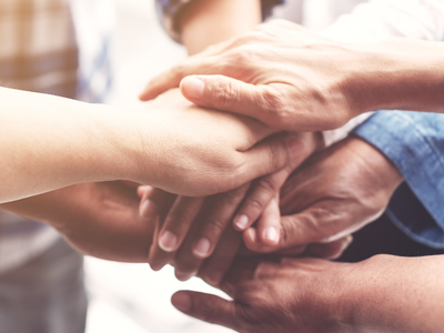 Community Support image