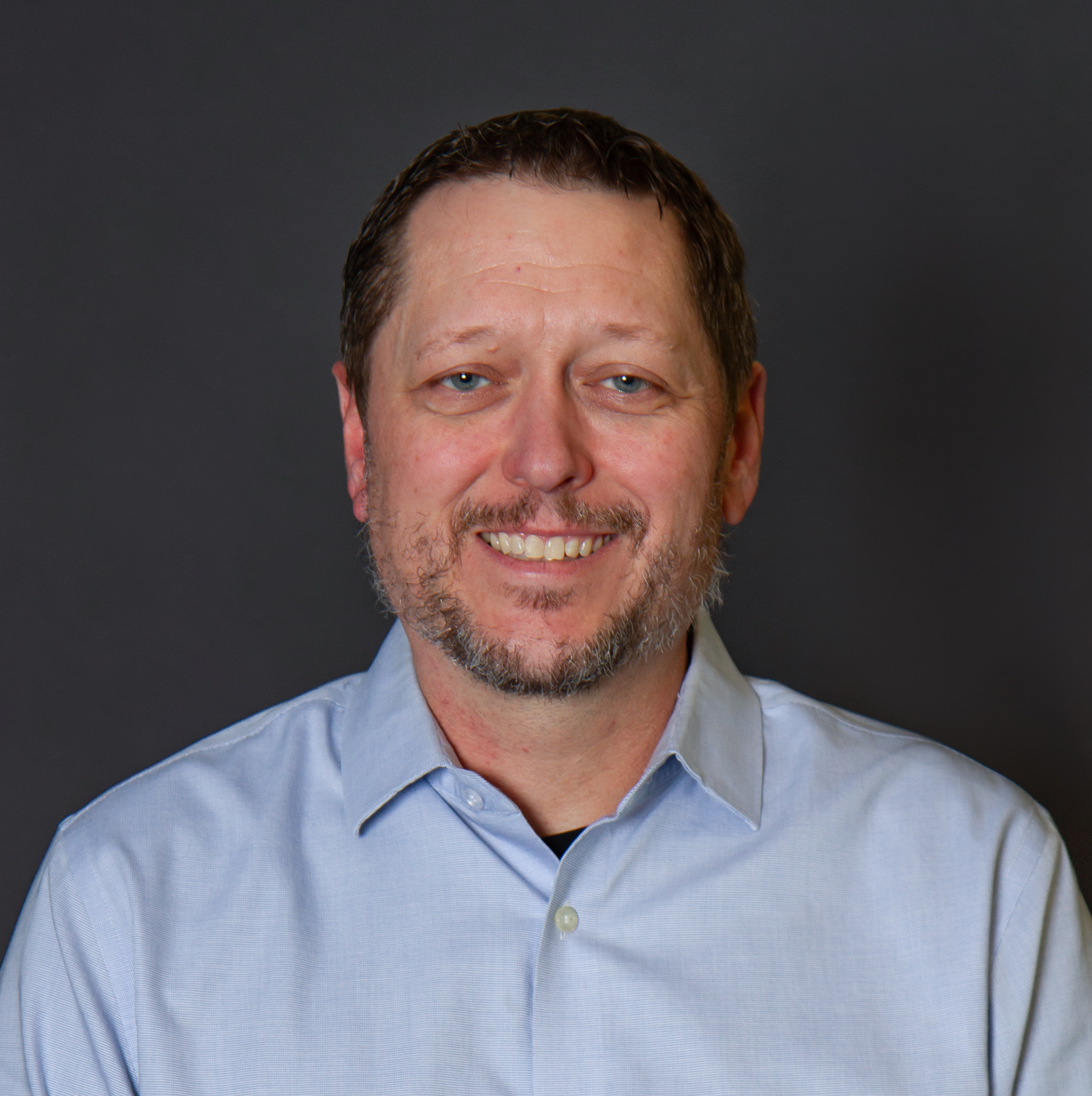 Read more about the article Mike Sperry, PharmD