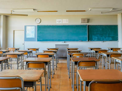 Classroom Image