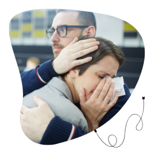 grief support connect