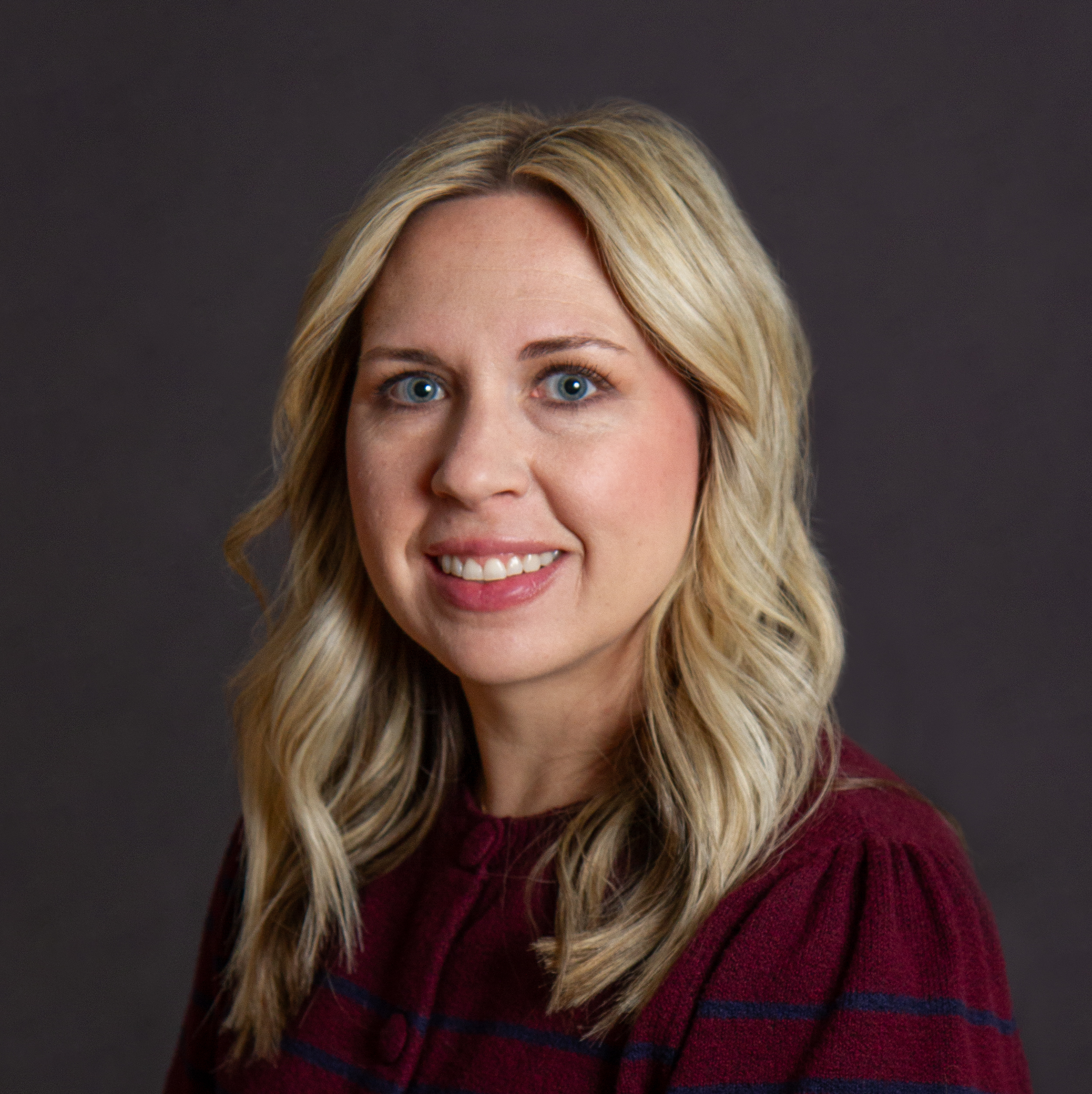 Read more about the article Amanda Darby, FNP