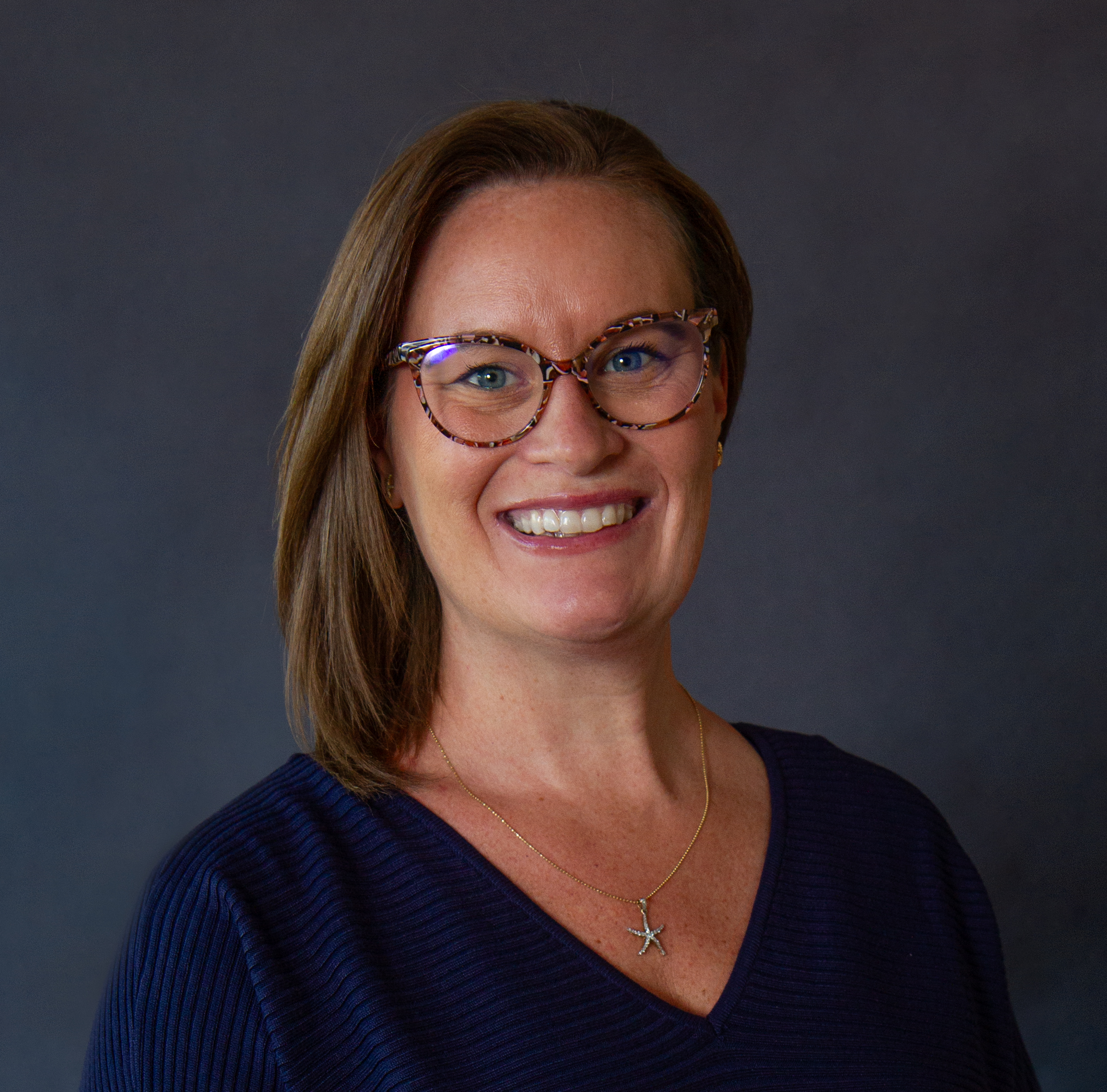 Read more about the article Andrea Thomas, FNP