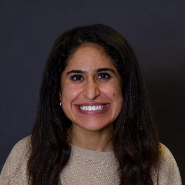 Anmol Sethi, DDS