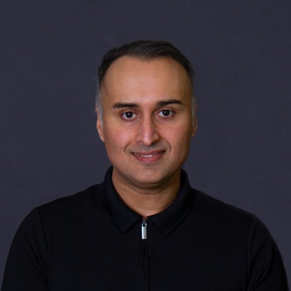 Faisal Matar, PMHNP
