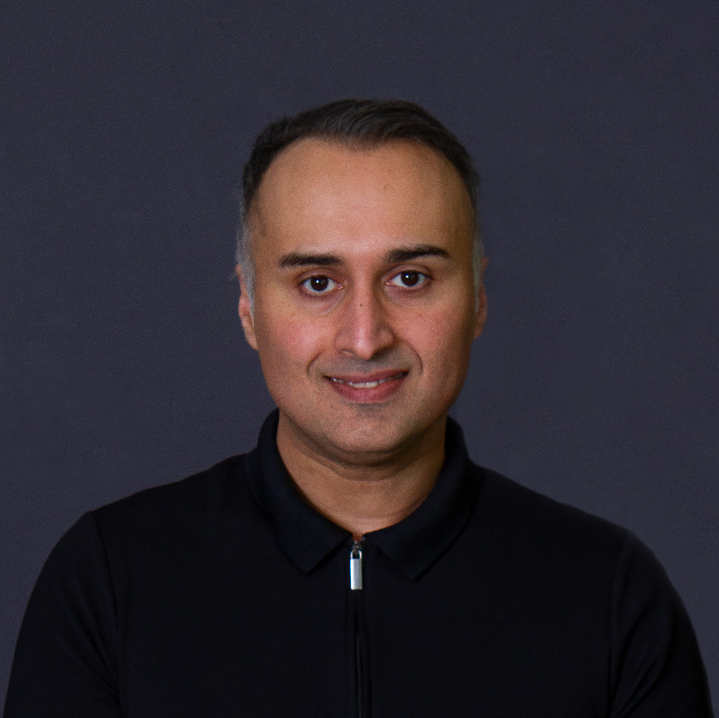 Read more about the article Faisal Matar, PMHNP