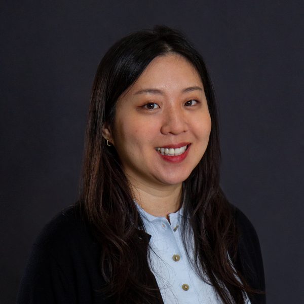 Ha Eun Park, DMD