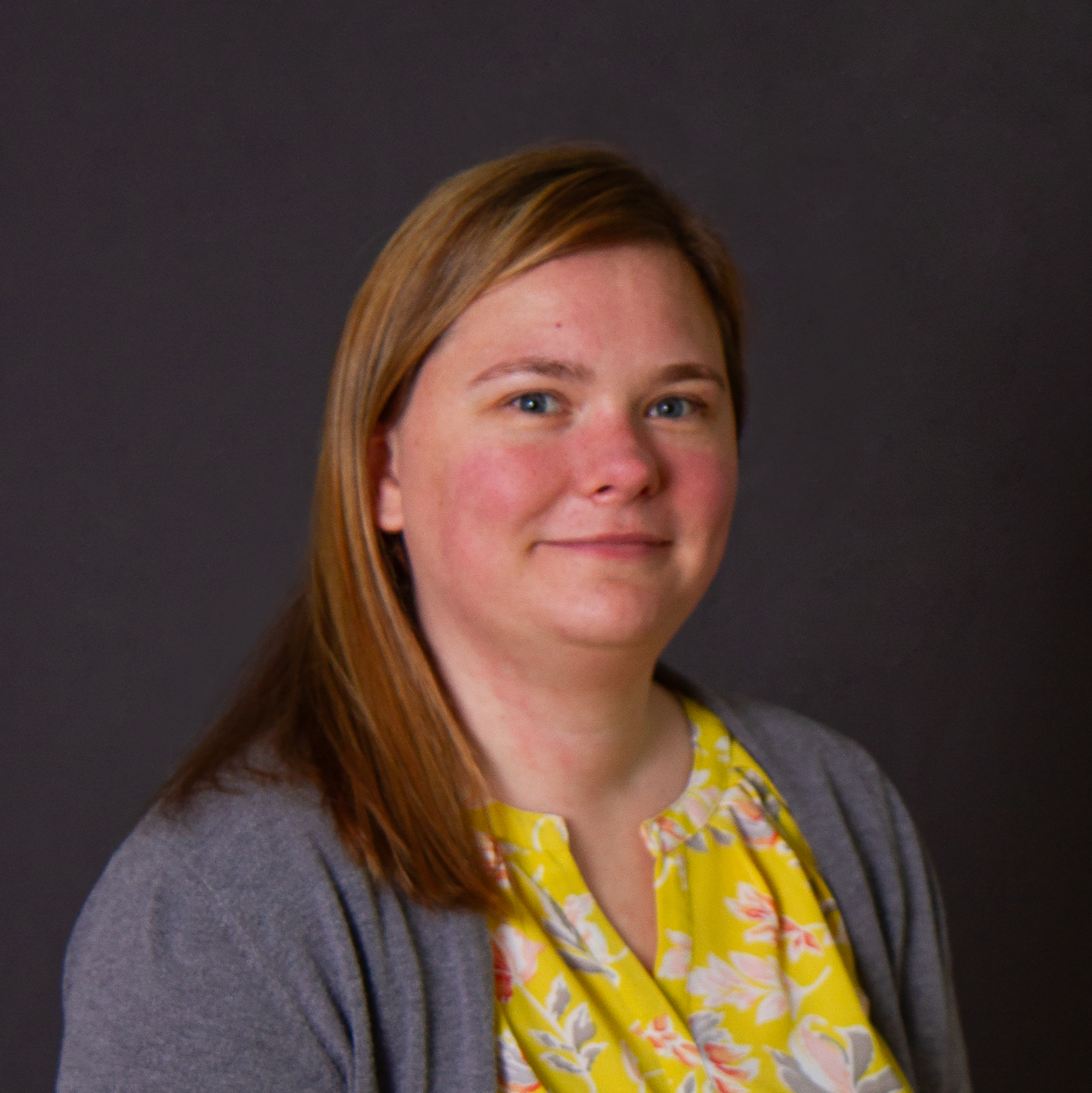 Read more about the article Laura Prater, PMHNP