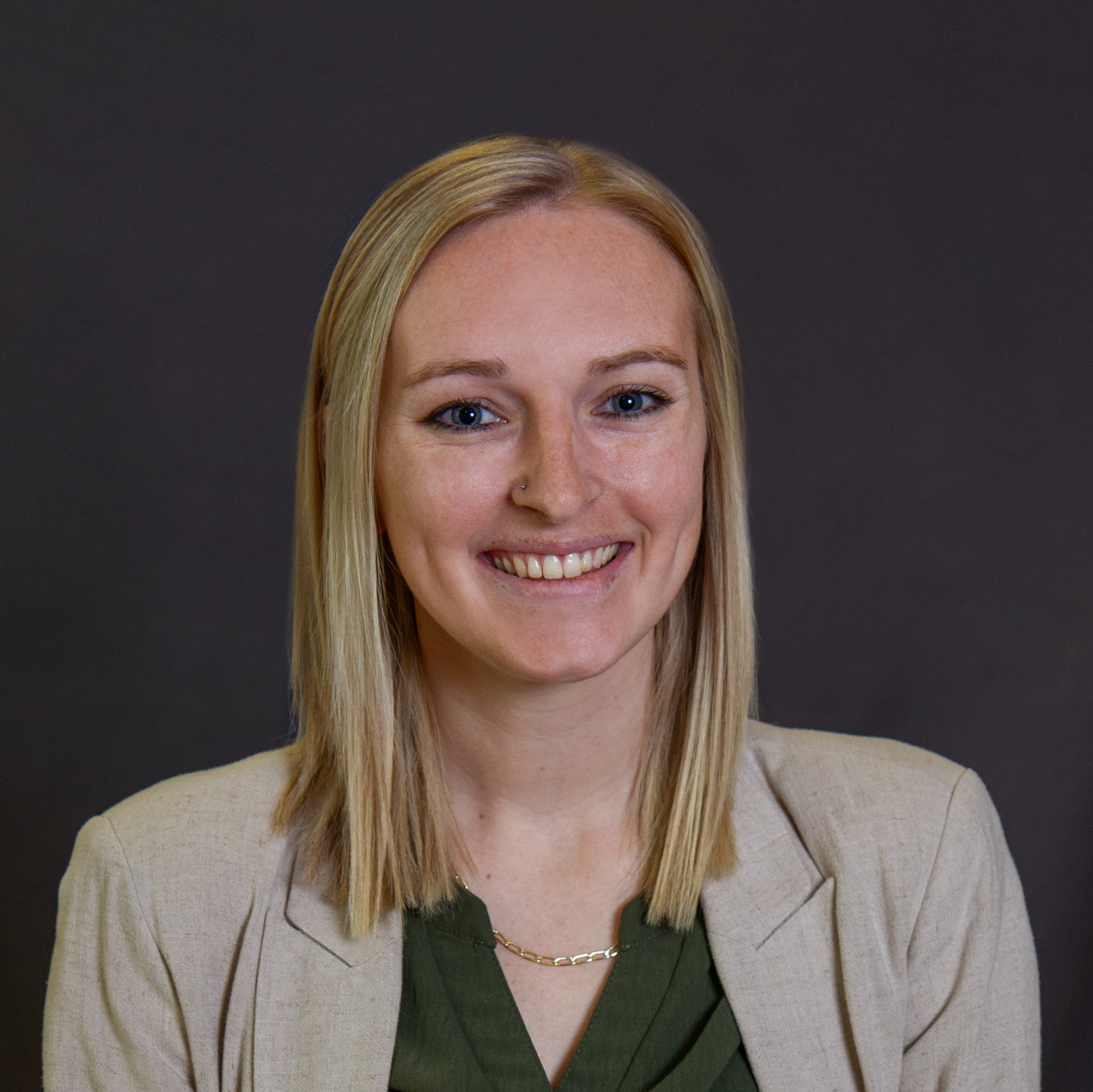 Read more about the article Taylor Wilson, PMHNP