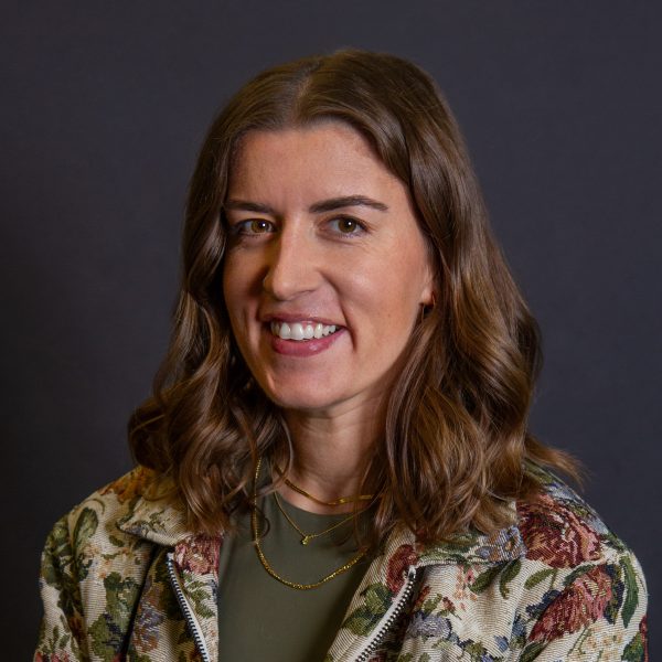 Tess Osborne, OD