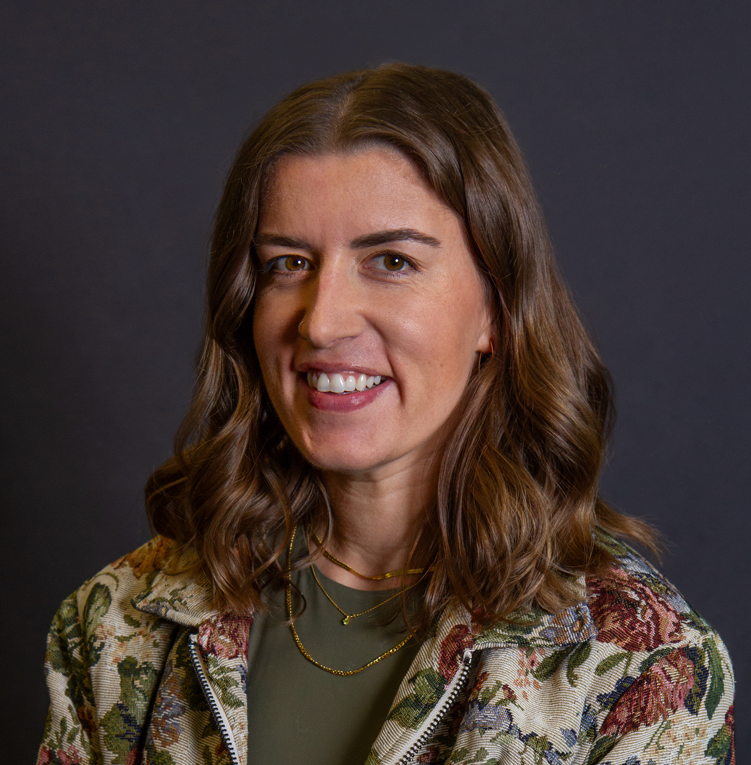 Read more about the article Tess Osborne, OD