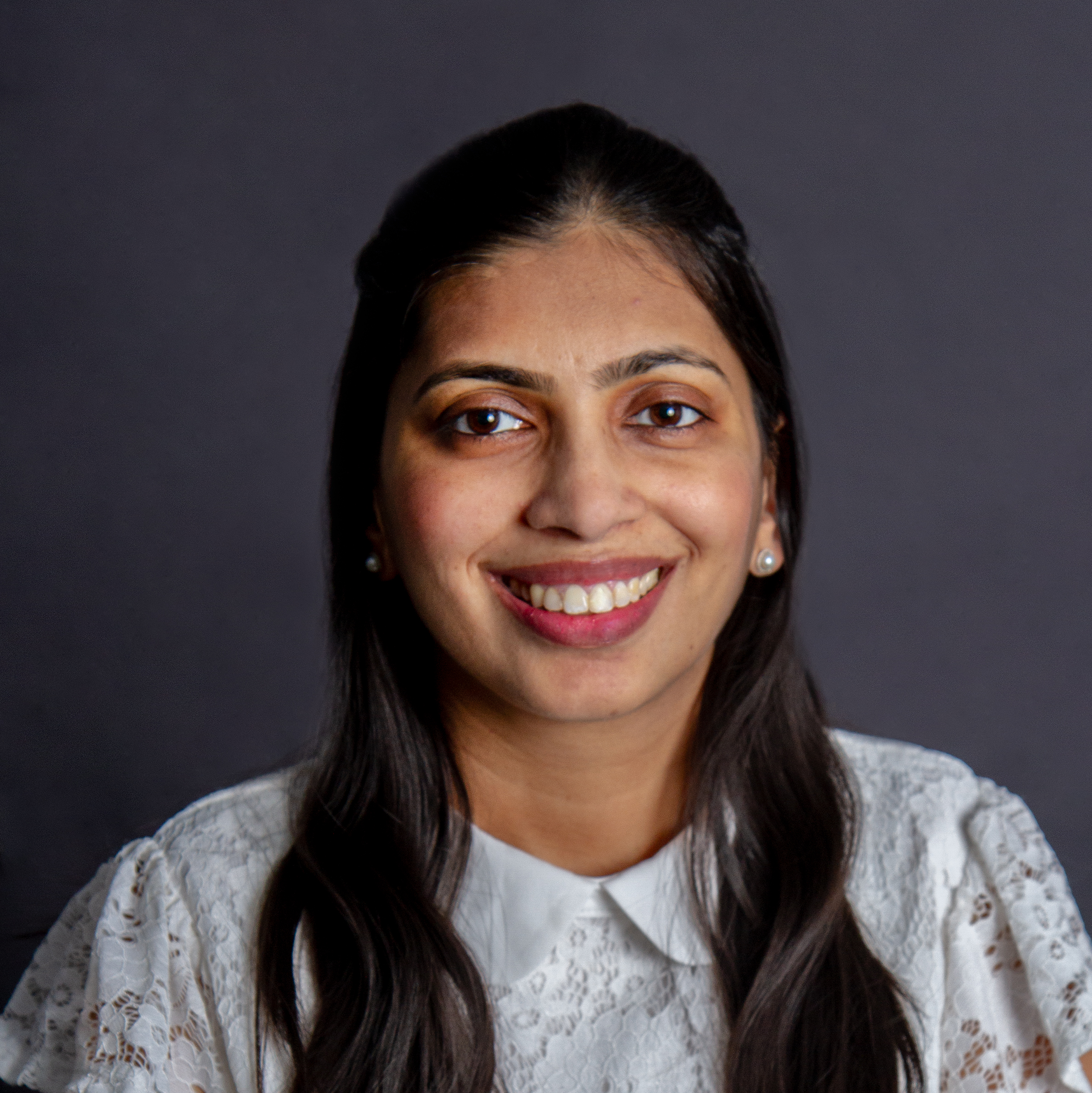 Read more about the article Vibha Jain, DDS