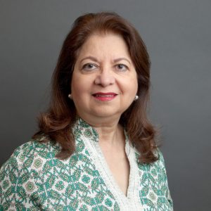 Almas Rahman, MD