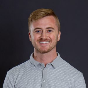 Aaron Collier, DMD
