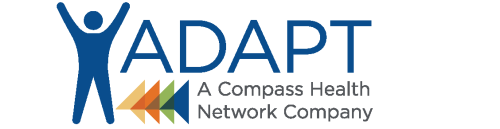 Adapt is a Compass Health Network Company