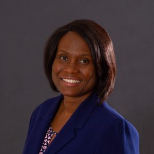 Akua Wiredu, MD