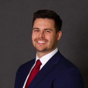 Alex Zimmer, MD