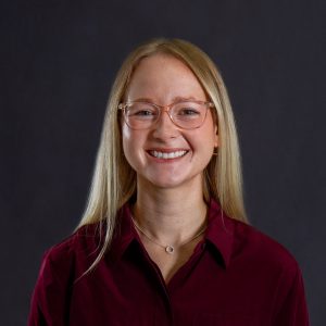 Alissa Warner, DMD