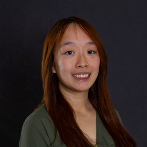 Anna Nguyen, RDH