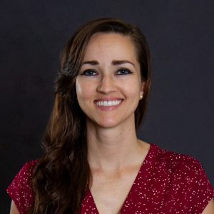 Ashley LaPak, DDS