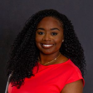 Aubryane DeArmas, DDS